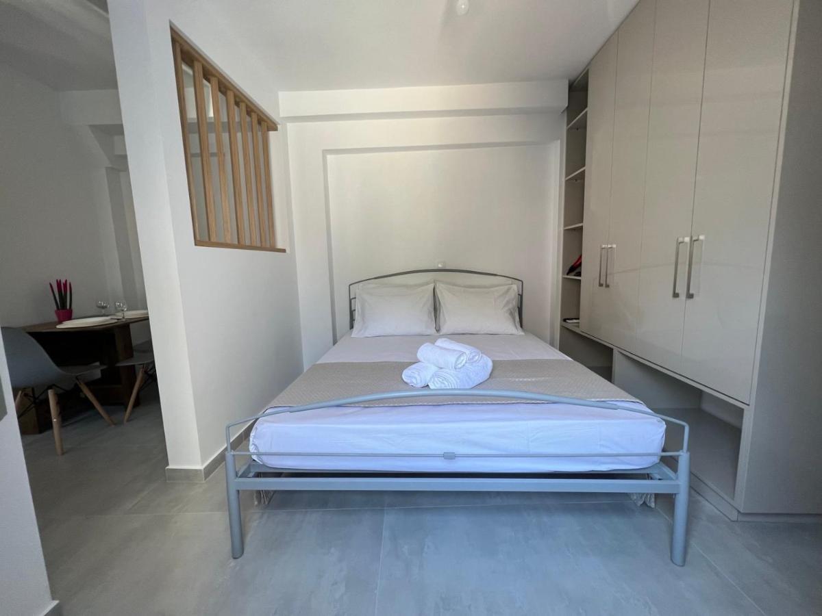 Vespista Boutique Apartment Skiathos Town Exterior photo