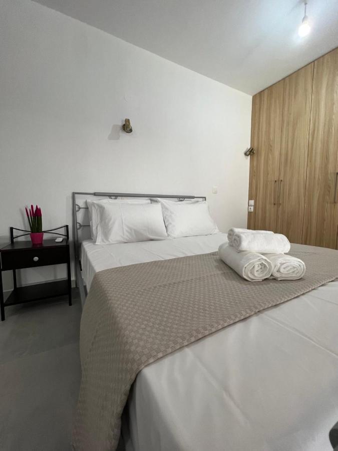 Vespista Boutique Apartment Skiathos Town Exterior photo